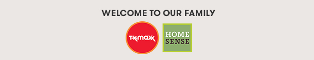 Shop TK and Homesense