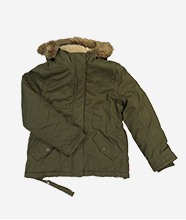 Shop Kids' Outerwear